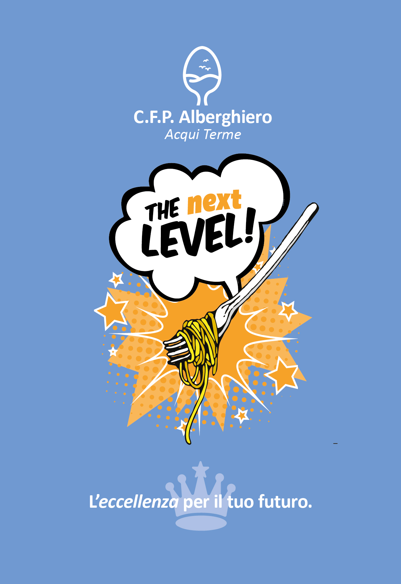 Preparazione pasti-CFP-01